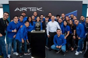 Ookla reconoce a Airtek como el internet más rápido de Venezuela