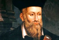 Qué dice la predicción de Nostradamus sobre los “tres días de oscuridad” en 2024