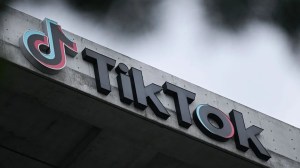 China promete tomar “todas las medidas necesarias” tras voto en Congreso de EEUU sobre TikTok