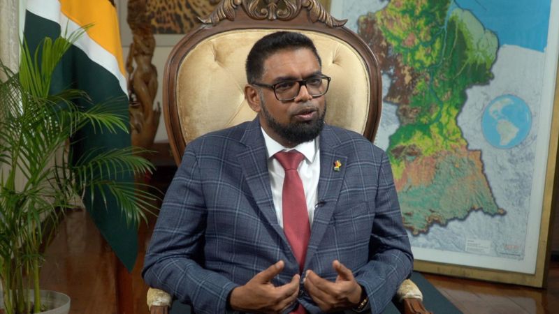 Guyana estrechó relaciones con Trinidad y Tobago y Barbados gracias a nueva ruta de ferry
