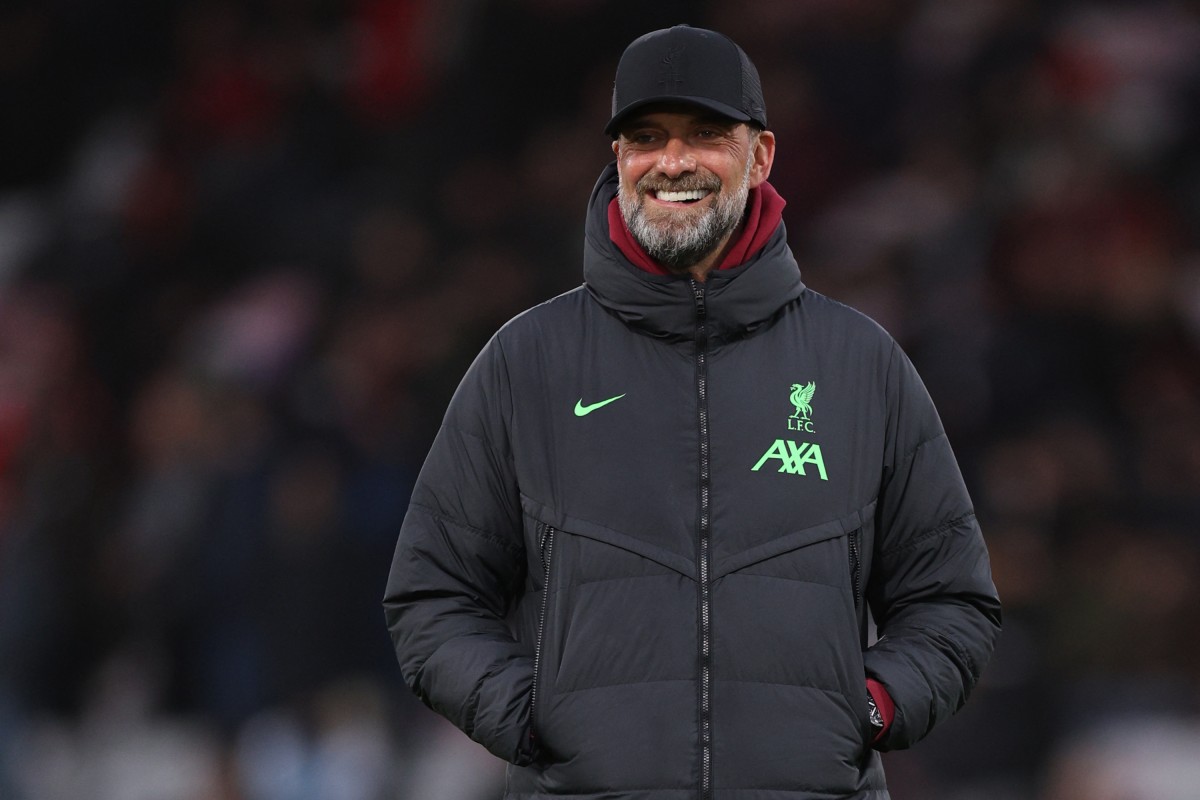 La promesa de Klopp a hinchas del Liverpool tras anunciar su salida