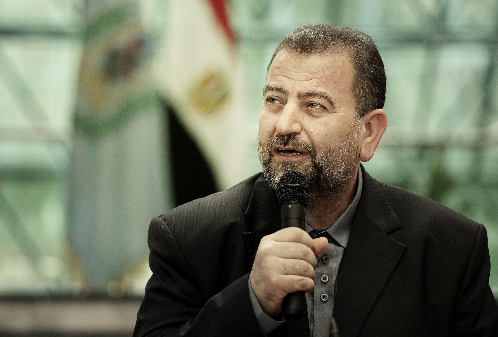 Saleh al Arouri, uno de los altos jefes del grupo terrorista Hamás, murió en una explosión en Beirut