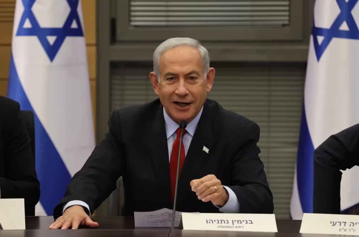 Netanyahu: Tenemos planes importantes y sorprendentes para el frente norte