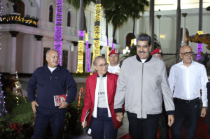 “Ojalá la vida me dé la oportunidad de volver a ser diputado”: Maduro ya confesó su deseo
