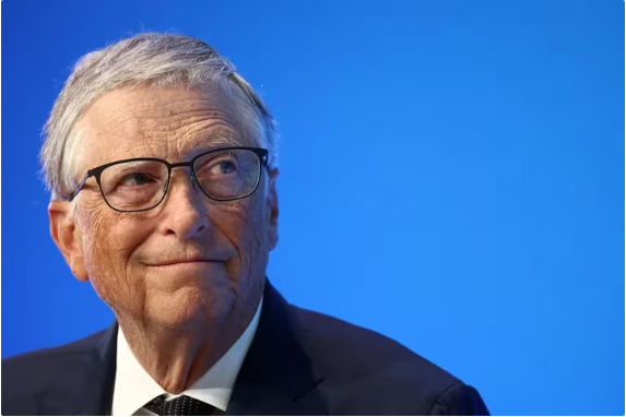 El plan de Bill Gates para controlar los riesgos potenciales de la Inteligencia Artificial