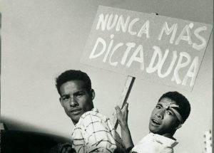 El 23 de enero de 1958: La fecha que marcó el inicio de la democracia en Venezuela