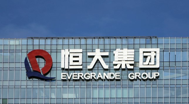 La Justicia hongkonesa ordena la liquidación del gigante inmobiliario chino Evergrande