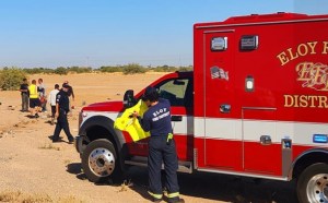 La caída de un globo aerostático en Arizona dejó cuatro víctimas fatales