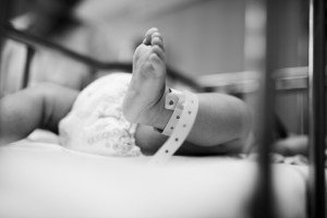 Horror en Pensilvania: Mujer envenenó con acetona a la bebé de su novio