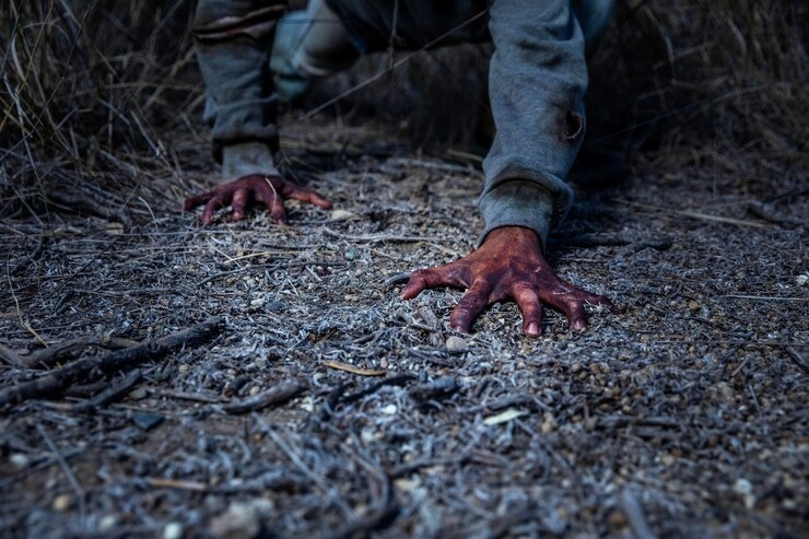 Revelan cuál es la peor ciudad para vivir si sobreviene un apocalipsis zombie