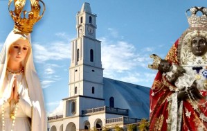 En honor a la Virgen de la Candelaria, realizarán Arraial 47 en el Santuario de Fátima