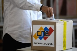 Japón pide elecciones “libres y justas” en Venezuela