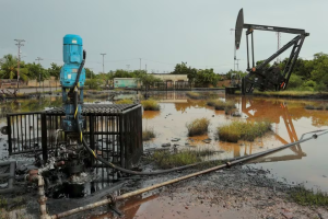Reuters: Exportaciones petroleras de Venezuela aumentaron en 2023, ayudadas por el alivio de sanciones de EEUU