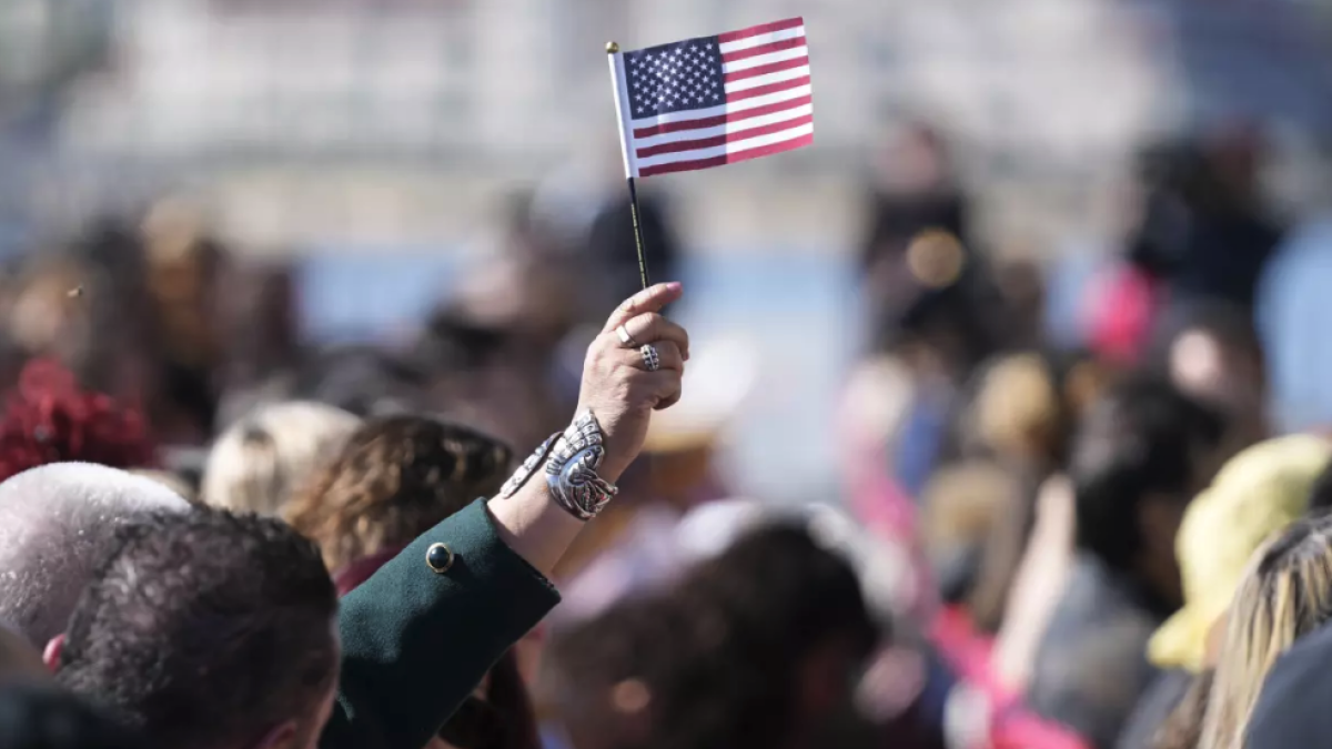 El año electoral de México y EEUU preocupa a migrantes y activistas de la frontera