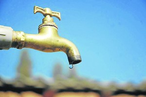 La insólita razón por la que algunos sectores de Tovar en Mérida falla el suministro de agua a cada rato