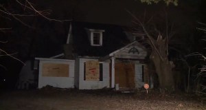 Policía hace desgarradora revelación tras incendio donde murió una madre y sus cuatro hijos en Misuri