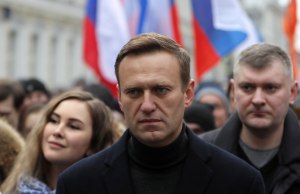 Opositor ruso Alexéi Navalni muere en prisión, según servicios penitenciarios
