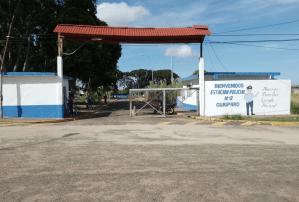 OVP: Más de mil 400 presos están hacinados en calabozos policiales de San Félix
