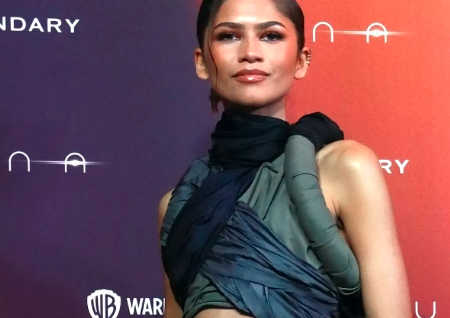 Zendaya y Tom Holland despejan las dudas sobre una ruptura tras aparecer juntos en el estreno de “Dune”