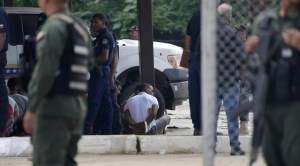 Exjefe del FBI: Venezuela vacía sus cárceles deliberadamente para enviar criminales a EEUU
