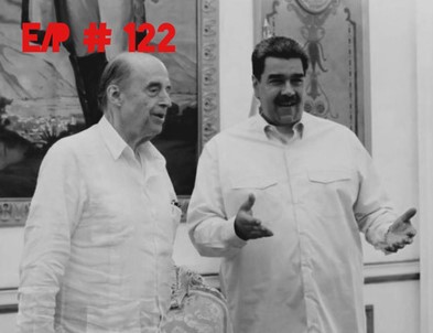 EnClave Podcast #122: Diplomacia interméstica