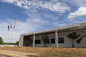 Abren Centro de Diagnóstico Médico en Maracaibo que ofrecerá servicios a precios accesibles
