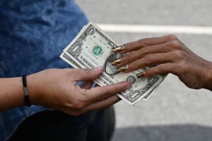 Los billetes de 1 dólar que podrían valer hasta 150 mil veces más
