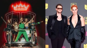 El incómodo momento que vivieron cantantes de RBD en los Premios Lo Nuestro 2024