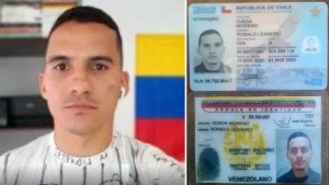 Todo lo que se sabe hasta ahora del secuestro en Chile del exmilitar venezolano Ronald Ojeda