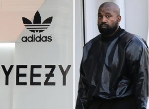 Adidas registra pérdidas en 2023, afectada por el fin de su alianza con Kanye West