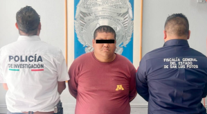 Fue arrestado en México tras golpear a un niño de tres años