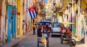 Qué es el síndrome de La Habana por el que diplomáticos de EEUU sufren mareos y desmayos