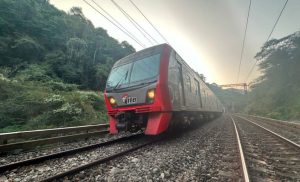 Anuncian nuevo método de pago para el servicio de ferrocarril Caracas -Valles del Tuy