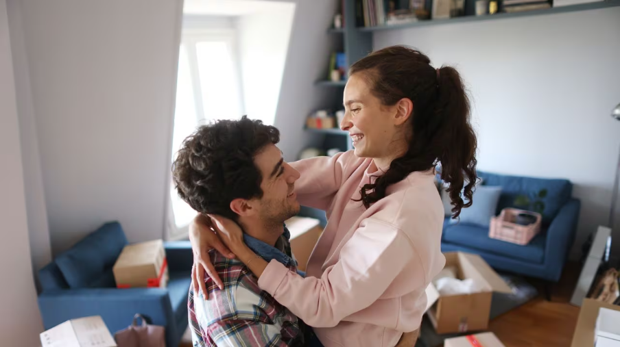 La diferencia de años que debe haber entre una pareja para tener una relación sana