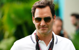 El enigmático mensaje de Roger Federer con el que sorprendió a sus fanáticos