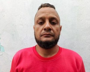 Peligroso sicario venezolano detenido en comisaría peruana pidió ir al baño y terminó escapando