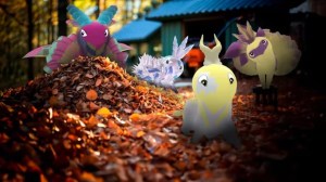 Creadores de “Pokémon Go” sorprenden con un juego para “hablar” con mascotas usando IA