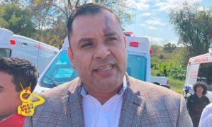 Sicarios asesinan a alcalde en el estado mexicano de Michoacán