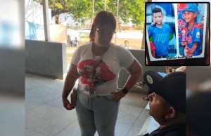 Tragedia en Aragua: adolescente apagó la vida de su vecinito con una patada en el pecho