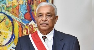 Fallece Jules Rattankoemar Ajodhia, exvicepresidente de Surinam