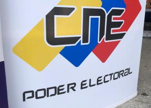 Registro Electoral en la sede principal del CNE en Guárico está abierto durante asueto de Semana Santa