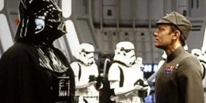 Murió Michael Culver, el icónico actor de Star Wars que hizo enojar a Darth Vader
