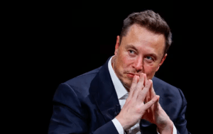 Las relaciones amorosas de Elon Musk: de la timidez inicial a las turbulencias y el drama