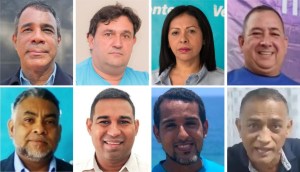 Maduro desata furia contra Vente Venezuela: ocho dirigentes detenidos en dos meses