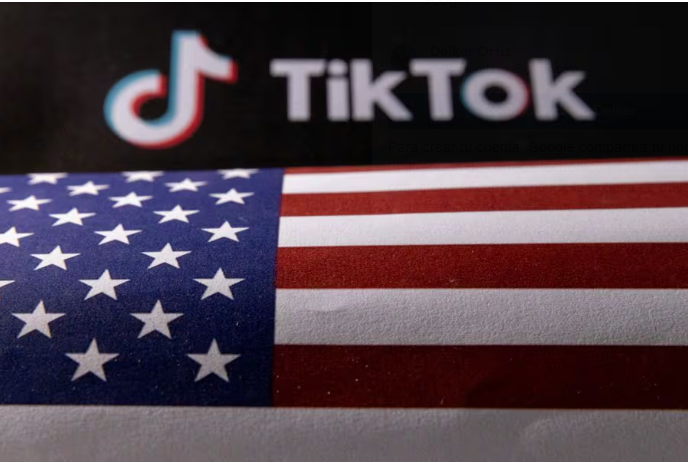 TikTok expresa “decepción” y dice que luchará ante su posible prohibición en EEUU