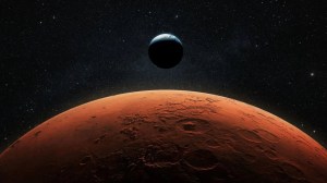 Chao marcianos: un estudio desanima a los que creen en la vida en el planeta rojo