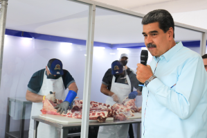 La “gran idea” de Maduro para mejorar los salarios: duplicar los ingresos del Estado con más impuestos
