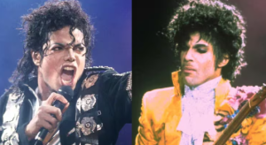 Michael Jackson vs. Prince: una rivalidad marcada por humillaciones, rechazos y una larga lista de éxitos musicales