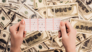 Los números con más probabilidades de ganar la lotería en abril, según la inteligencia artificial