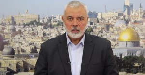 Israel imputa a la hermana del líder político de Hamás por incitación al terrorismo